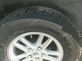 2000 Jeep Grand Cherokee II (WJ), серебристый - вид 3