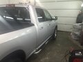 2011 Dodge RAM IV (DS/DJ), серебристый - вид 9