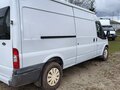 2007 Ford Transit, белый, 1000000 рублей - вид 1