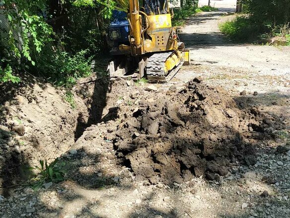 1991 Yanmar YB, синий, 1150000 рублей - вид 16