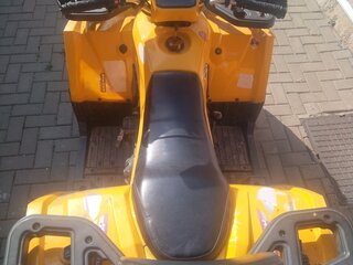 2022 Avantis Hunter 200 Big, жёлтый, 155000 рублей, вид 5