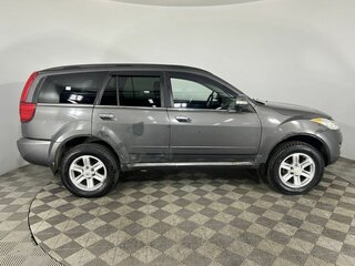 2012 Great Wall Hover H5, серый, 850000 рублей, вид 3
