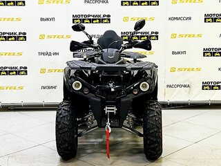 2025 Bison ATV200, чёрный, 239900 рублей, вид 3