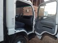 2012 Fuso (Mitsubishi) Canter, белый, 1850000 рублей - вид 2