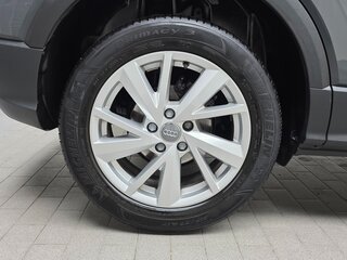 2020 Audi Q2 I, серый, 2270040 рублей, вид 5