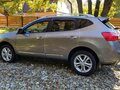 2012 Nissan Rogue I Рестайлинг, серебристый - вид 10