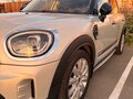2021 Mini Countryman Cooper D II Рестайлинг, серый, 3200000 рублей - вид 10