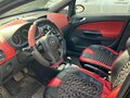 2007 Opel Corsa D, чёрный, 450000 рублей - вид 4