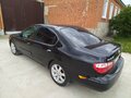 2004 Nissan Maxima V (A33), чёрный, 600000 рублей - вид 4
