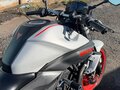 2019 Yamaha MT-03, серый, 430000 рублей - вид 9