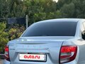 2018 Lada (ВАЗ) Granta I, серый, 465000 рублей - вид 11