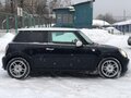 2007 Mini Hatch Cooper II (R56), чёрный - вид 6