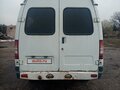 2013 ГАЗ ГАЗель (3221), белый, 650000 рублей - вид 7