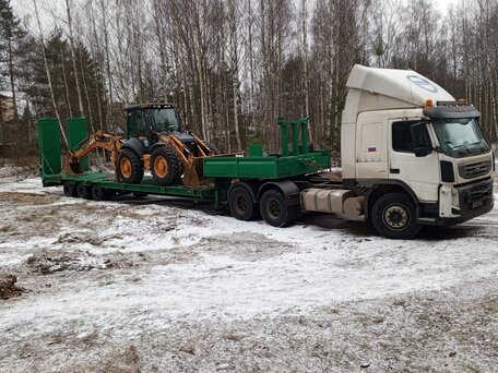 2012 Volvo FM, белый, 4300000 рублей, вид 4