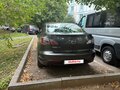 2010 Mazda 3 II (BL), серый, 720000 рублей - вид 3