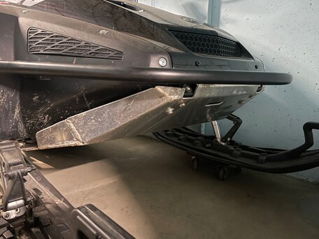 2020 Yamaha VK540, чёрный, 1500000 рублей, вид 2