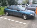1993 Ford Mondeo I, зелёный - вид 5