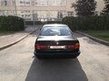 1992 BMW 5 серии 525i III (E34), чёрный - вид 5