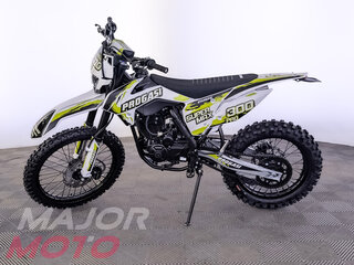 2026 Progasi Super Max 300, жёлтый, 189990 рублей, вид 5