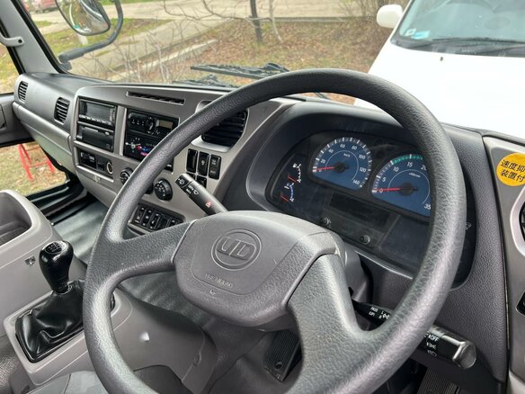 2015 Nissan Mixer, серебристый, 11000000 рублей - вид 20