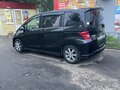 2009 Honda Freed I, чёрный, 1290000 рублей - вид 3