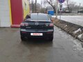 2008 Mazda 3 I (BK) Рестайлинг, чёрный, 600000 рублей - вид 1