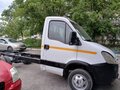 2009 Iveco Daily, белый, 1600000 рублей - вид 3