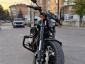 2020 Harley-Davidson FXDR 114, чёрный, 2300000 рублей - вид 10