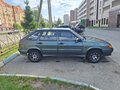 2010 Lada (ВАЗ) 2114, серый, 160000 рублей - вид 4