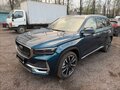 2024 Geely Monjaro (Xingyue L) I, синий, 3550000 рублей