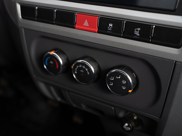 2024 Dongfeng Q35L, белый, 2950000 рублей - вид 9