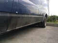 2008 Ford Transit, синий, 830000 рублей - вид 8