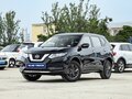 2025 Nissan X-Trail III Рестайлинг 2, чёрный, 2385000 рублей - вид 1