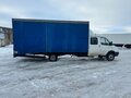 2008 ГАЗ ГАЗель (33023/330273) Фермер, белый, 1000000 рублей - вид 7