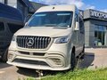 2022 Mercedes-Benz Sprinter, белый, 18500000 рублей