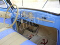 1955 Москвич 401 401-420, голубой - вид 3