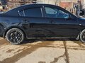 2008 Mazda 3 I (BK) Рестайлинг, чёрный, 600000 рублей - вид 7