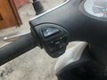 2005 Honda Dio, серебристый, 100000 рублей - вид 8