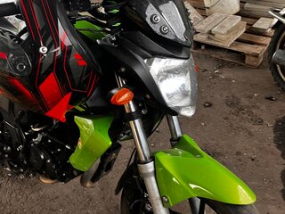 Motoland Bandit 250