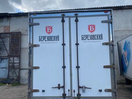 2013 Hyundai HD78, белый, 1700000 рублей, вид 4