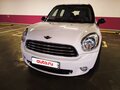 2013 Mini Countryman Cooper I, белый, 1300000 рублей - вид 8