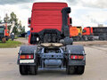 2016 КамАЗ 5490, красный - вид 5