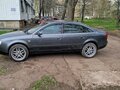 2002 Audi A6 II (C5) Рестайлинг, серый, 680000 рублей - вид 3