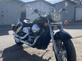2000 Honda Shadow 750, чёрный, 500000 рублей - вид 8