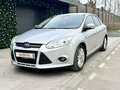 2012 Ford Focus III, серебристый, 870000 рублей - вид 8