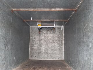2018 ГАЗ ГАЗель Next, серебристый, 1900000 рублей, вид 3