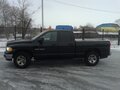 2004 Dodge RAM III (DR/DH), чёрный - вид 5