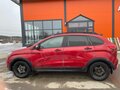 2016 Lada (ВАЗ) XRAY I, красный, 850000 рублей - вид 3