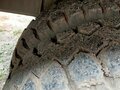 1994 Hino Бетоносмеситель, оранжевый, 2500000 рублей - вид 2