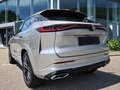 2026 Changan UNI-Z, серебристый, 2290000 рублей - вид 4